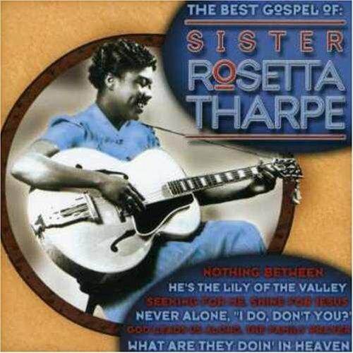 The Best Gospel of. (Import) Très bon état -  reconditionné disponible sur Label Emmaüs
